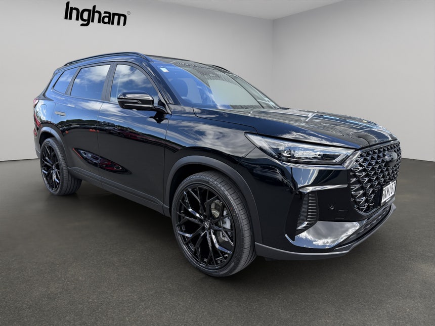 2025 Chery Tiggo 8 | ULTIMATE 1.5PT/CVT | 29444 | 1