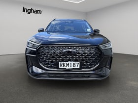 2025 Chery Tiggo 8 | ULTIMATE 1.5PT/CVT | 29444 | 2