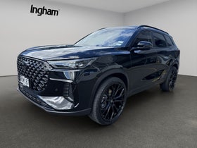 2025 Chery Tiggo 8 | ULTIMATE 1.5PT/CVT | 29444 | 3