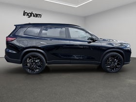 2025 Chery Tiggo 8 | ULTIMATE 1.5PT/CVT | 29444 | 5