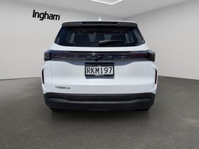 2025 Chery Tiggo 4 | ULTIMATE 1.5PT/CVT | 29466 | 7