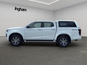 2025 Isuzu D-MAX | LS 4WD | 29228 | 5