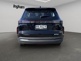 2025 Chery Tiggo 4 | Ultimate HYBRID 1.5T | 29501 | 7