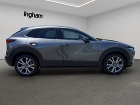 2020 Mazda CX-30 | TAKAMI 2.0PS/4WD/6AT | 29550 | 5