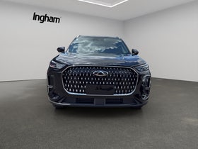 2025 Chery Tiggo 9 | ULTIMATE PHEV AWD | 29615 | 2