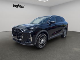 2025 Chery Tiggo 9 | ULTIMATE PHEV AWD | 29615 | 3