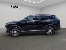 2025 Chery Tiggo 9 | ULTIMATE PHEV AWD | 29615 | 4