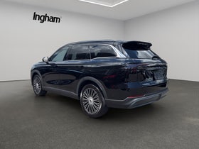 2025 Chery Tiggo 9 | ULTIMATE PHEV AWD | 29615 | 5