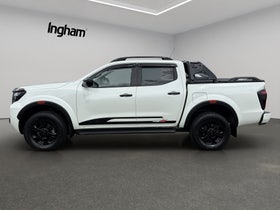 2023 Nissan Navara | PRO-4X 2.3D/4WD | 29619 | 4