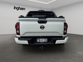 2023 Nissan Navara | PRO-4X 2.3D/4WD | 29619 | 7