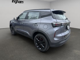 2025 Chery Tiggo 4 | ULTIMATE BLACK EDITION | 29620 | 6