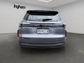 2025 Chery Tiggo 4 | ULTIMATE BLACK EDITION | 29620 | 7