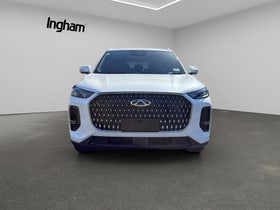 2025 Chery Tiggo 9 | ULTIMATE PHEV AWD 7SEATER | 29625 | 2