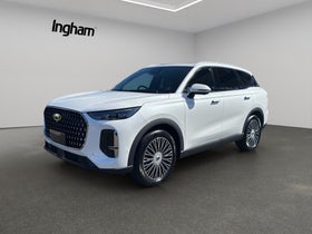 2025 Chery Tiggo 9 | ULTIMATE PHEV AWD 7SEATER | 29625 | 3