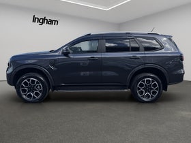 2025 Ford Everest | WILDTRAK 3.0D/4WD | 29645 | 4