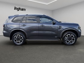 2025 Ford Everest | WILDTRAK 3.0D/4WD | 29645 | 5