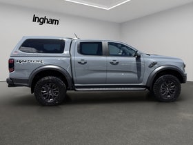 2024 Ford Ranger | RAPTOR 3.0P/4WD | 29655 | 5