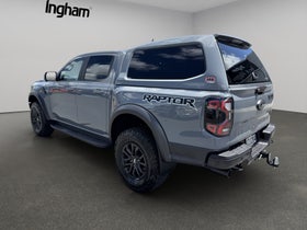 2024 Ford Ranger | RAPTOR 3.0P/4WD | 29655 | 6