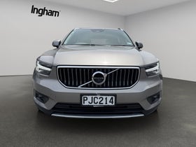 2022 Volvo XC40 | T4 AWD INSCRIPTION  | 29760 | 2