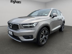 2022 Volvo XC40 | T4 AWD INSCRIPTION  | 29760 | 3