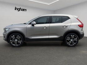 2022 Volvo XC40 | T4 AWD INSCRIPTION  | 29760 | 4