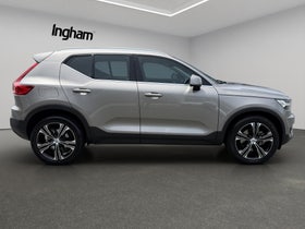 2022 Volvo XC40 | T4 AWD INSCRIPTION  | 29760 | 5