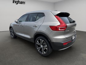 2022 Volvo XC40 | T4 AWD INSCRIPTION  | 29760 | 6