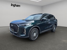 2025 Chery Tiggo 9 | ULT PHEV/AWD/7HD CSH | 29782 | 2