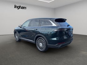 2025 Chery Tiggo 9 | ULT PHEV/AWD/7HD CSH | 29782 | 4