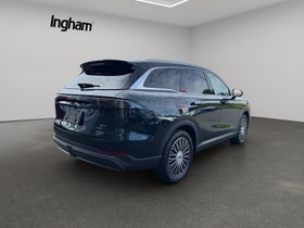 2025 Chery Tiggo 9 | ULT PHEV/AWD/7HD CSH | 29782 | 5