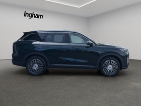 2025 Chery Tiggo 9 | ULT PHEV/AWD/7HD CSH | 29782 | 6