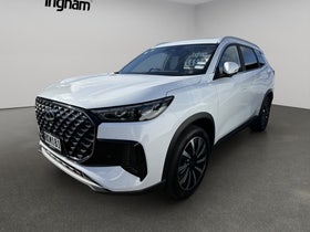 2025 Chery Tiggo 8 | ULTIMATE PHEV/HD CSH | 29820 | 3