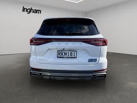 2025 Chery Tiggo 8 | ULTIMATE PHEV/HD CSH | 29820 | 6