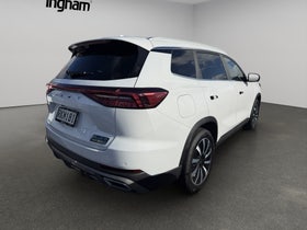 2025 Chery Tiggo 8 | ULTIMATE PHEV/HD CSH | 29820 | 7