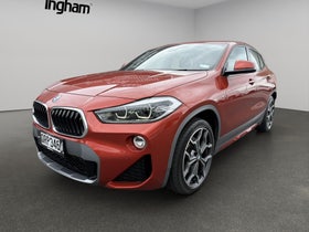 2018 BMW X2 | X DRIVE 20I | 29848 | 3
