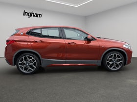 2018 BMW X2 | X DRIVE 20I | 29848 | 5
