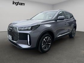 2025 Chery Tiggo 4 | ULTIMATE 1.5PT HYBRID | 29864 | 3