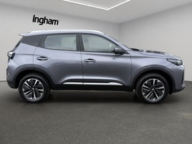 2025 Chery Tiggo 4 | ULTIMATE 1.5PT HYBRID | 29864 | 5