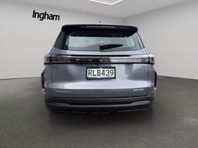 2025 Chery Tiggo 4 | ULTIMATE 1.5PT HYBRID | 29864 | 7