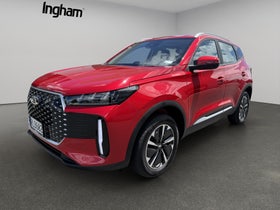 2025 Chery Tiggo 4 | ULTIMATE 1.5PT HYBRID | 29868 | 3