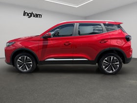 2025 Chery Tiggo 4 | ULTIMATE 1.5PT HYBRID | 29868 | 4