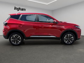 2025 Chery Tiggo 4 | ULTIMATE 1.5PT HYBRID | 29868 | 5