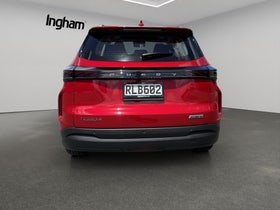 2025 Chery Tiggo 4 | ULTIMATE 1.5PT HYBRID | 29868 | 7