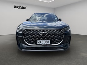 2025 Chery Tiggo 8 | ULTIMATE PHEV/HD  | 29886 | 2