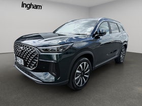 2025 Chery Tiggo 8 | ULTIMATE PHEV/HD  | 29886 | 3