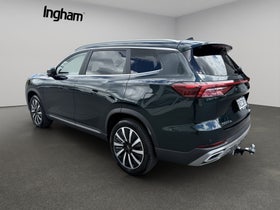 2025 Chery Tiggo 8 | ULTIMATE PHEV/HD  | 29886 | 6