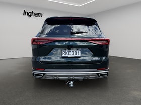 2025 Chery Tiggo 8 | ULTIMATE PHEV/HD  | 29886 | 7