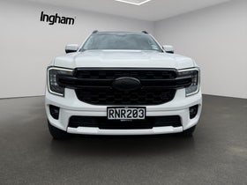 2024 Ford Everest | TREND 2.0D/4WD/10AT | 29915 | 2