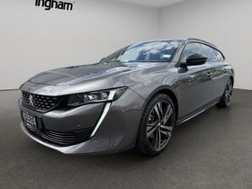 2022 Peugeot 508 | GT 1.6PT/8AT | 29945 | 3