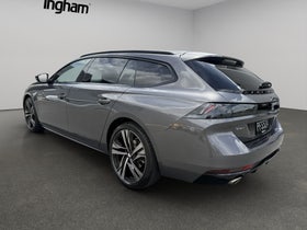 2022 Peugeot 508 | GT 1.6PT/8AT | 29945 | 4